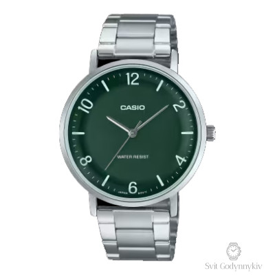 Casio Collection MTP-VT03D-3B