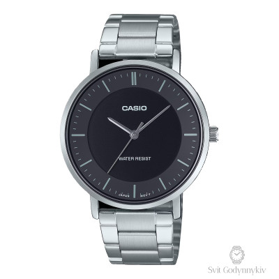 Casio Collection MTP-VT04D-1E