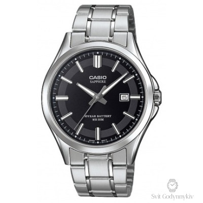 Casio Collection MTS-100D-1A