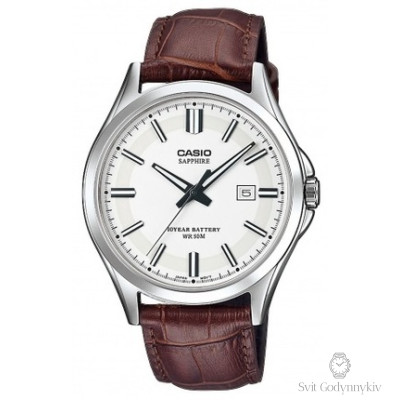 Casio Collection MTS-100L-7A