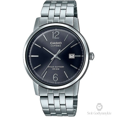 Casio Collection MTS-110D-1A