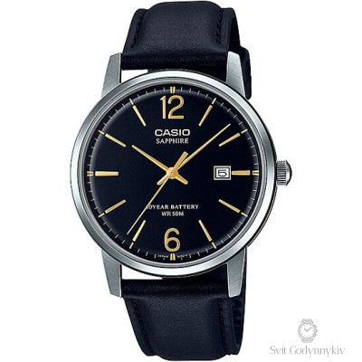Casio Collection MTS-110L-1A