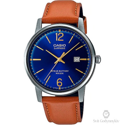 Casio Collection MTS-110L-2A