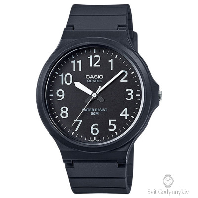 Casio Collection MW-240-1B