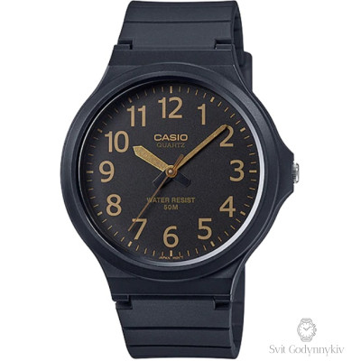 Casio Collection MW-240-1B2