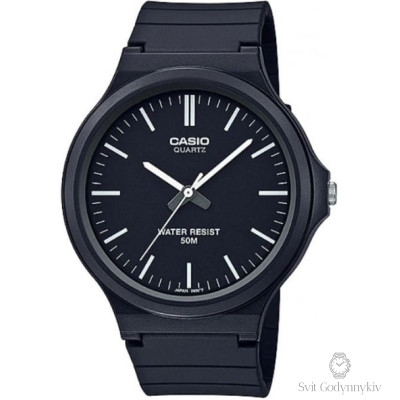 Casio Collection MW-240-1E