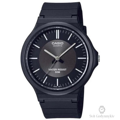 Casio Collection MW-240-1E3