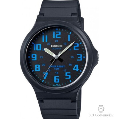 Casio Collection MW-240-2B