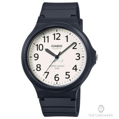 Casio Collection MW-240-7B