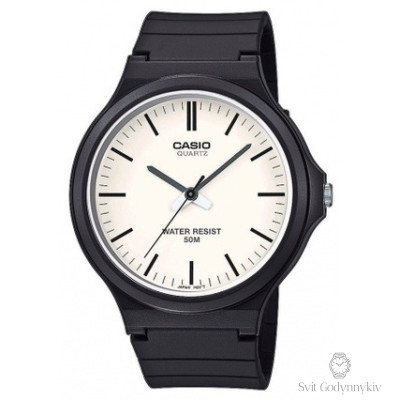 Casio Collection MW-240-7E