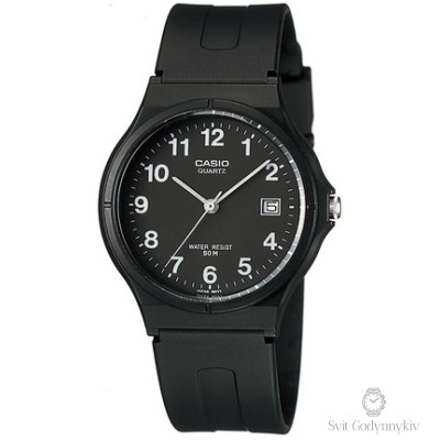 Casio Collection MW-59-1B