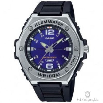 Casio Collection MWA-100H-2A