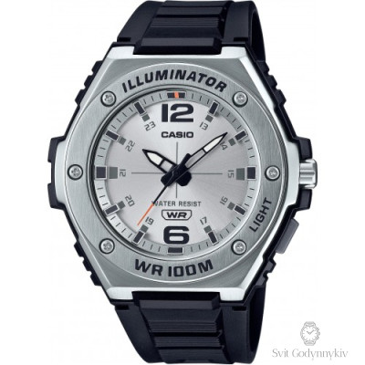 Casio Collection MWA-100H-7A