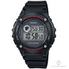 Casio SPORTS W-216H-1A