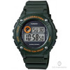 Casio SPORTS W-216H-3B