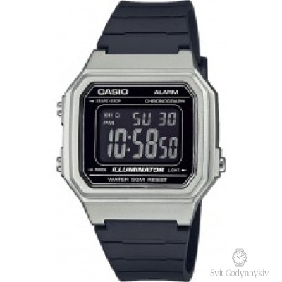 Casio SPORTS W-217HM-7B