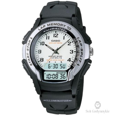 Casio SPORTS WS-300-7B