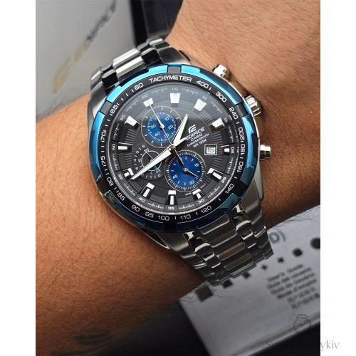 Casio EDIFICE EF-539D-1A