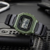 Casio SPORTS W-218H-3A