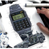 Casio VINTAGE CA-53WF-2B