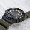 Casio SPORTS HDC-700-3A