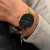 Casio Collection LTP-VT01G-1B