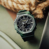 Casio G-SHOCK GA-2100FR-3A