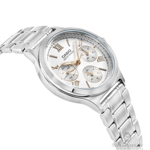 Casio Collection LTP-V300D-7A2
