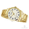 Casio Collection MTP-V001G-9B