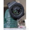 Casio G-SHOCK GA-2100-1A3