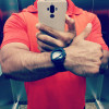 Casio G-SHOCK GW-B5600BC-1B