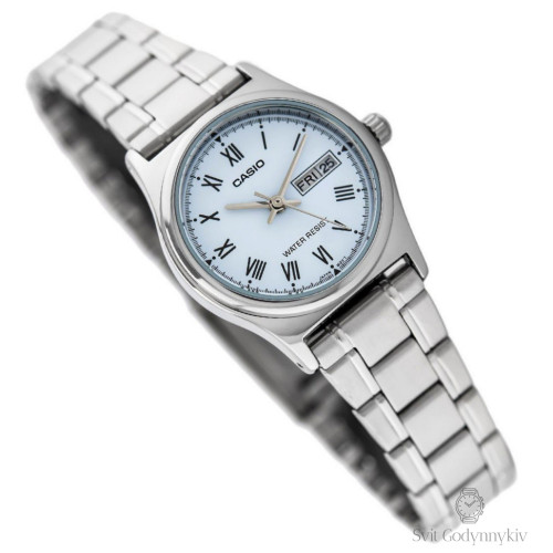 Casio Collection LTP-V006D-2B