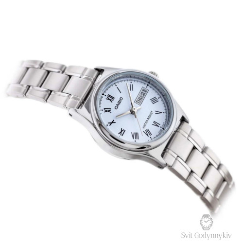 Casio Collection LTP-V006D-2B