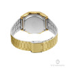 Casio VINTAGE A168WG-9W