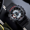 Casio G-SHOCK GA-110-1A