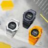Casio Каталог GBD-300-1