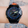 Casio G-SHOCK GA-2100RGB-1A