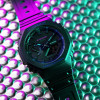 Casio G-SHOCK GA-2100VB-1A