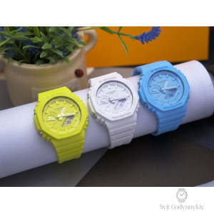 GA-2100-7A7