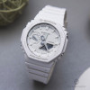 Casio G-SHOCK GA-2100-7A7