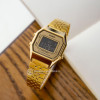 Casio VINTAGE LA680WGA-9B