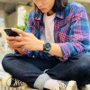 Casio G-SHOCK GA-2000-1A2
