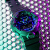 Casio G-SHOCK GA-700VB-1A
