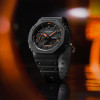 Casio G-SHOCK GA-2100-1A4