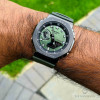 Casio G-SHOCK GM-2100B-3A