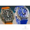 Casio G-SHOCK GA-2100HC-2A