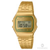 Casio VINTAGE A158WEGV-9A
