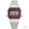 Casio VINTAGE A168WA-5A