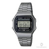 Casio VINTAGE A168WGG-1A