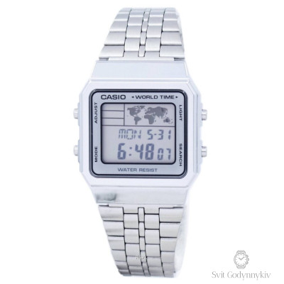 Casio VINTAGE A500WA-7D